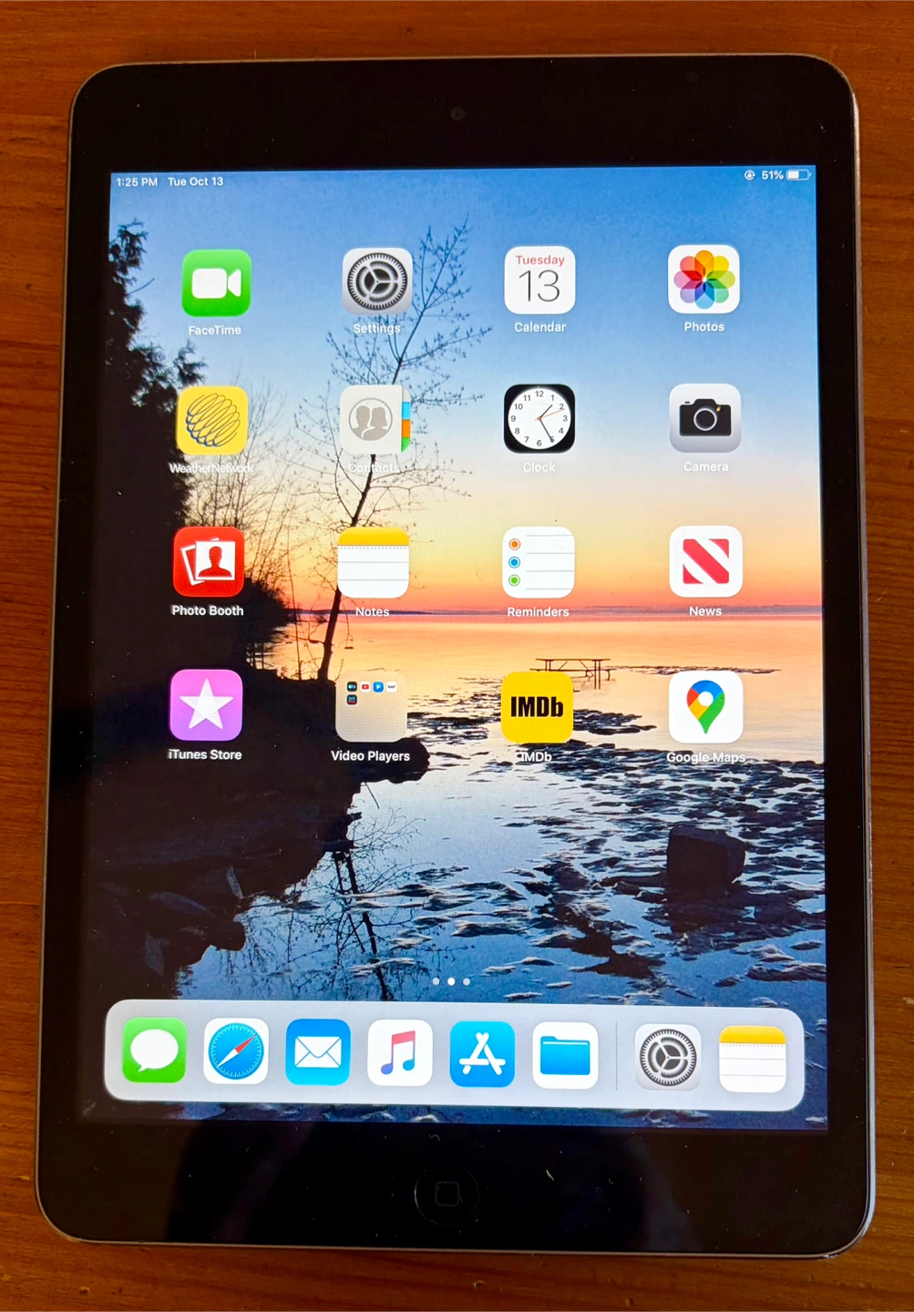 Apple iPad mini 2 16GB