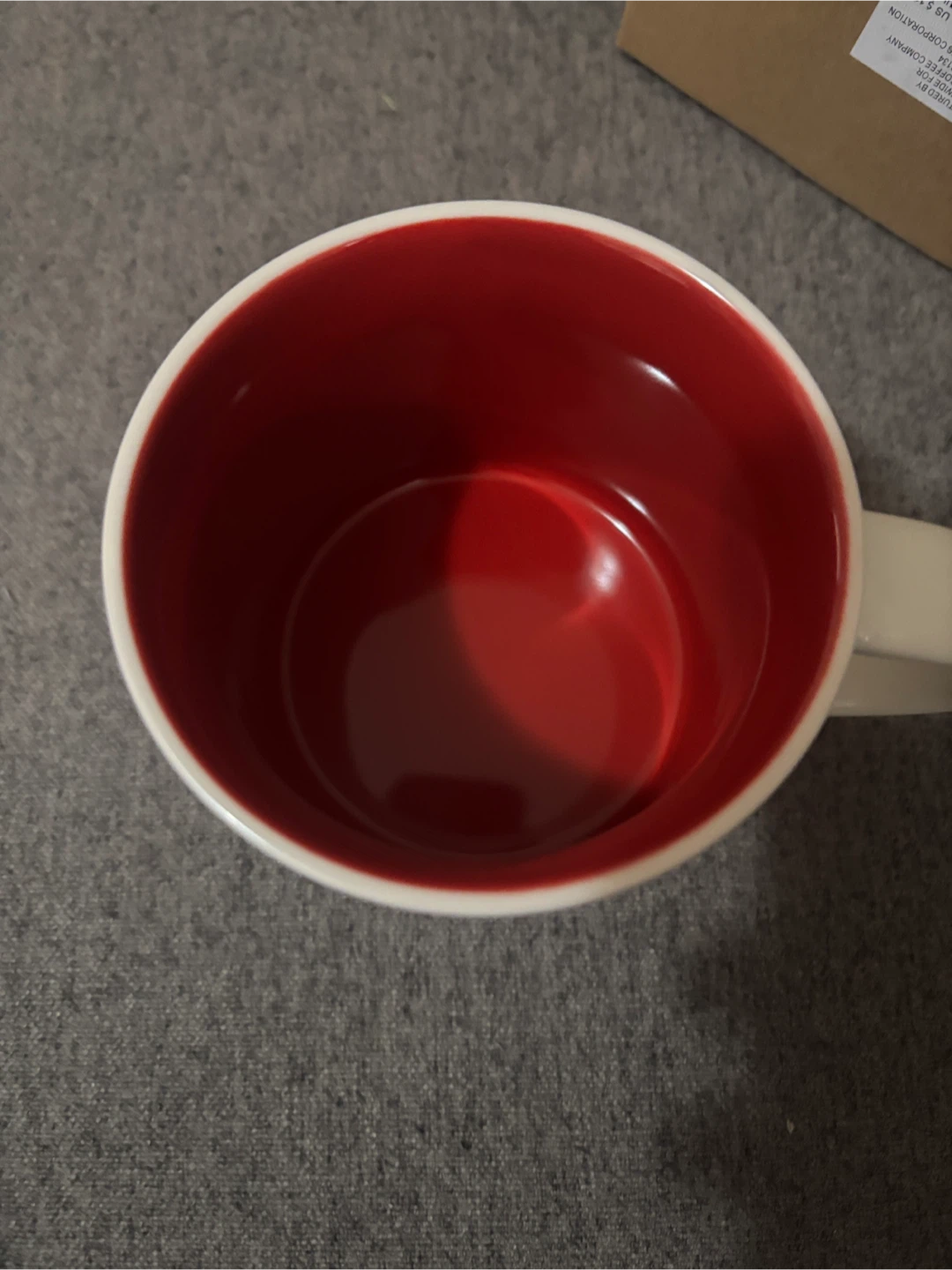 Starbucks University of Southern California Mug - photo 4