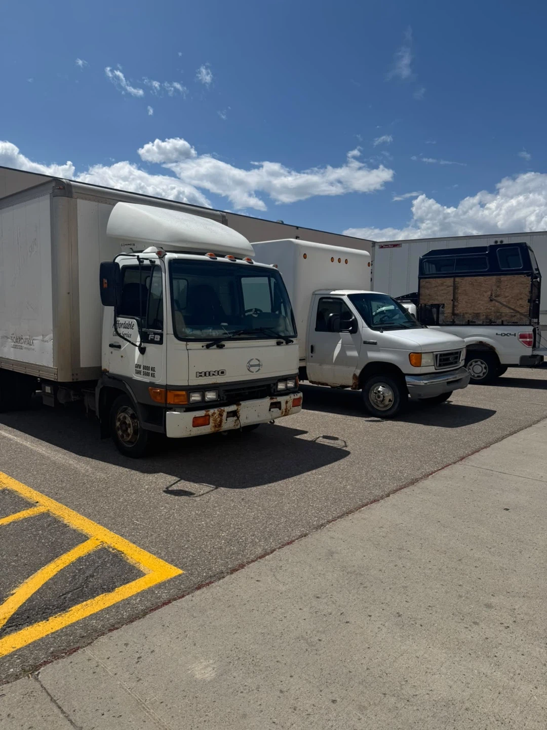 Professional Moving Service smovers - photo 2