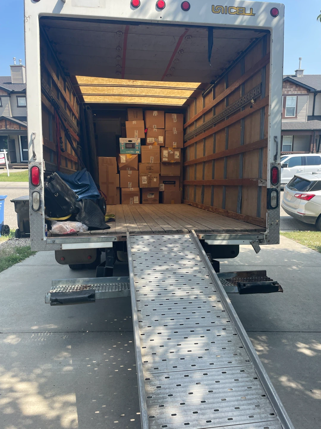 Professional Moving Service smovers - photo 4