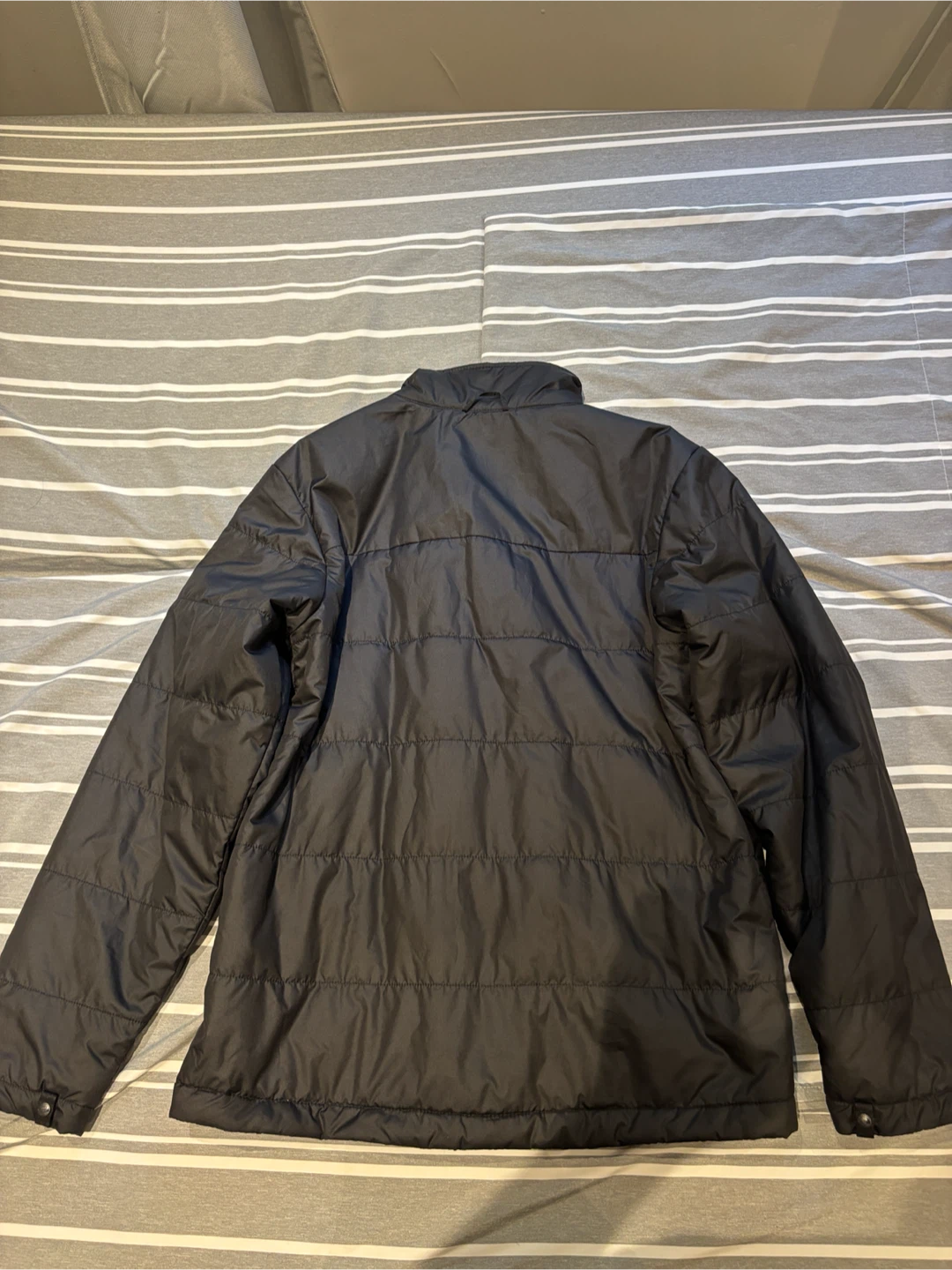 The North Face Men’s 3-in-1 Jacket – Black (Medium) - photo 5