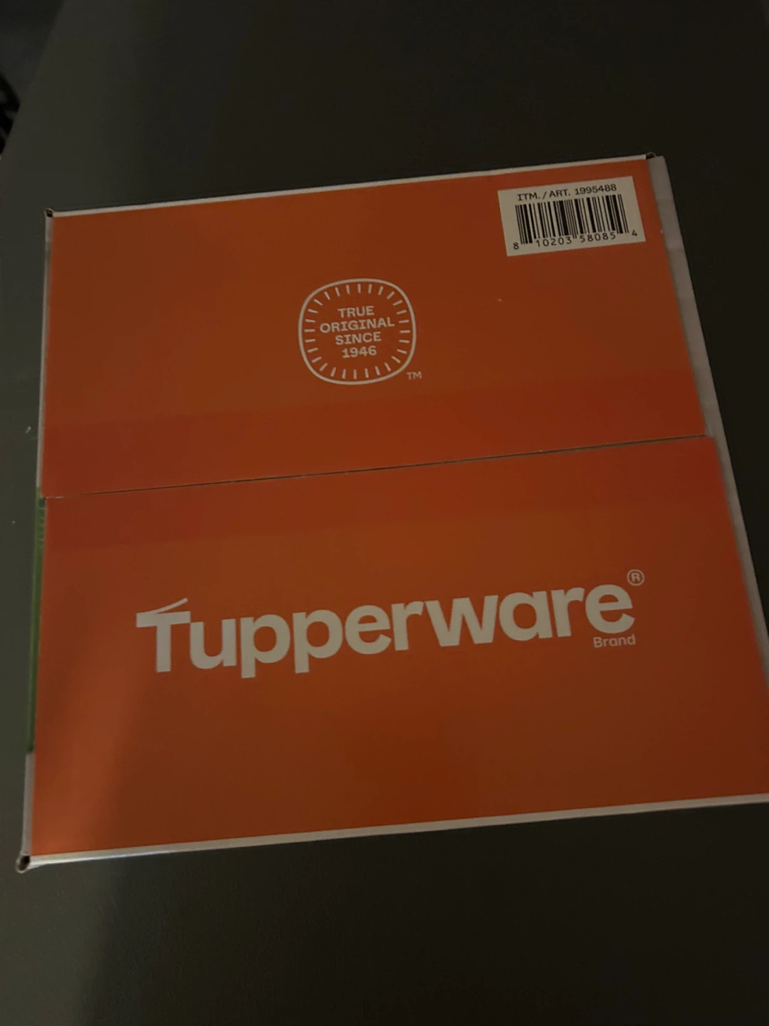 Tupperware Multi-Use 4-Bowl Set