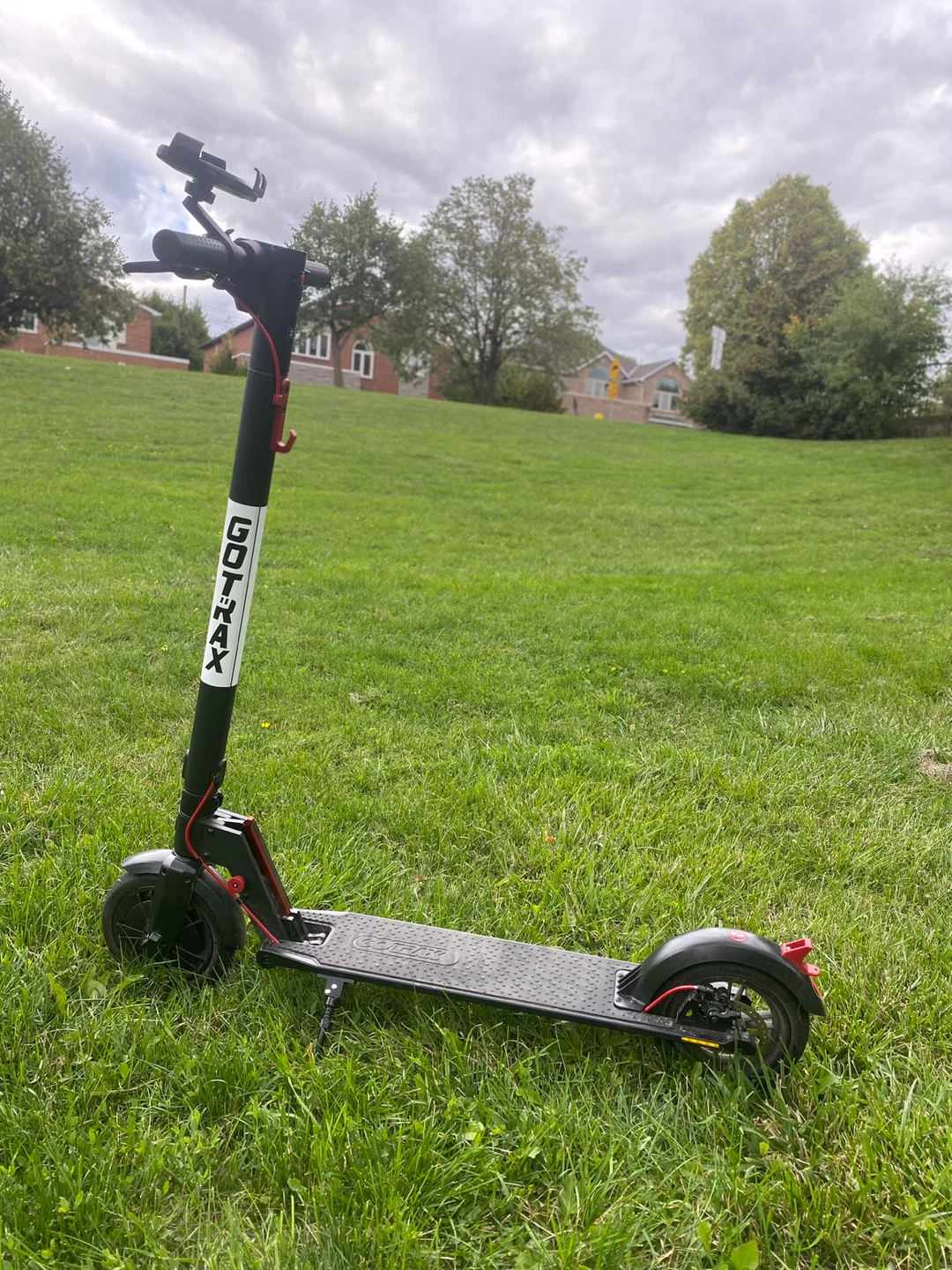Gotrax Electric Scooter