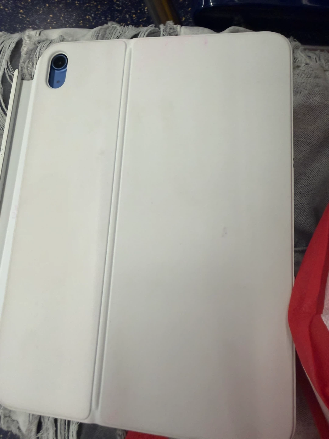 Apple iPad Air Keyboard Case - photo 3