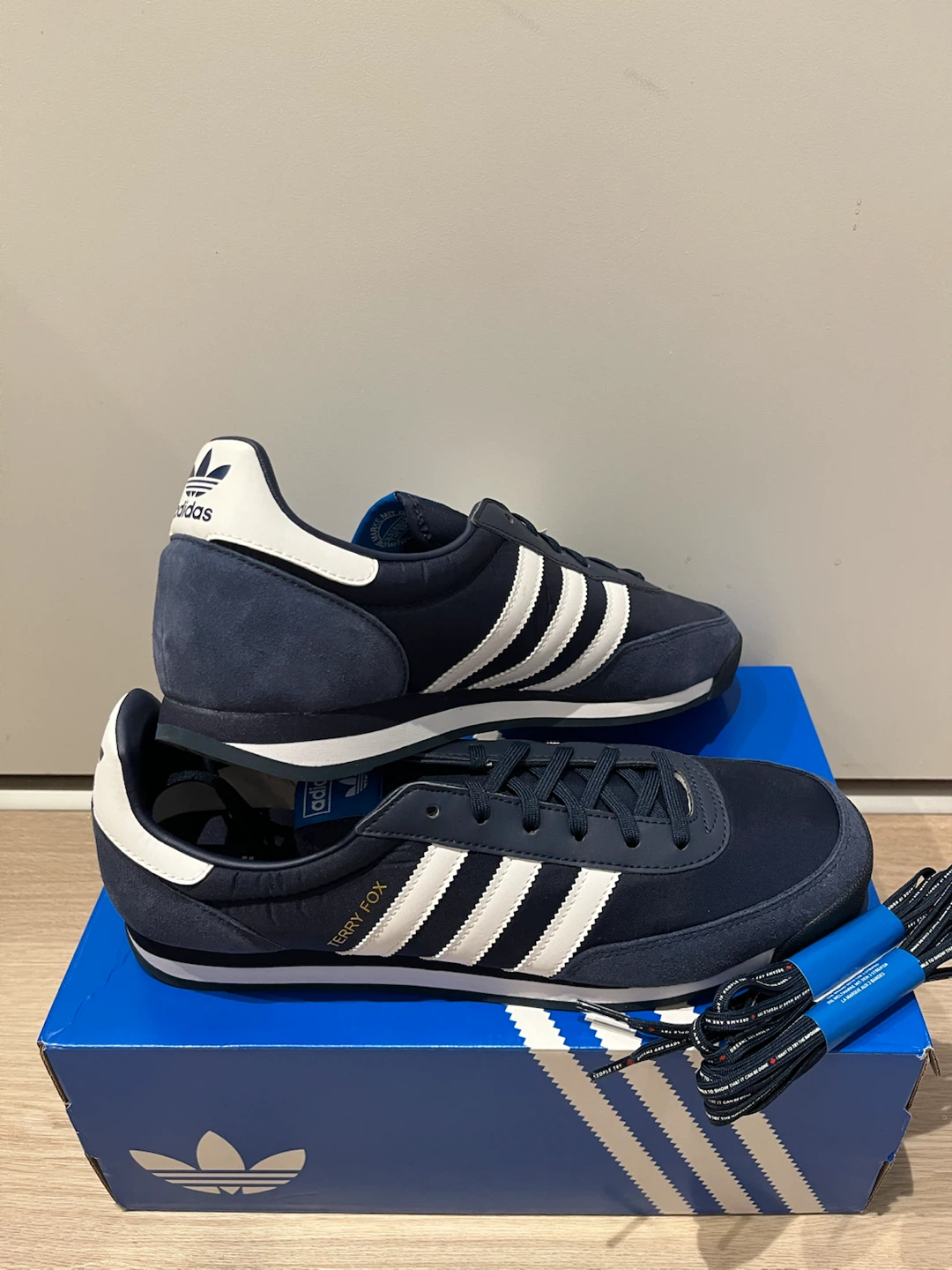 Adidas Originals x Terry Fox Orion
