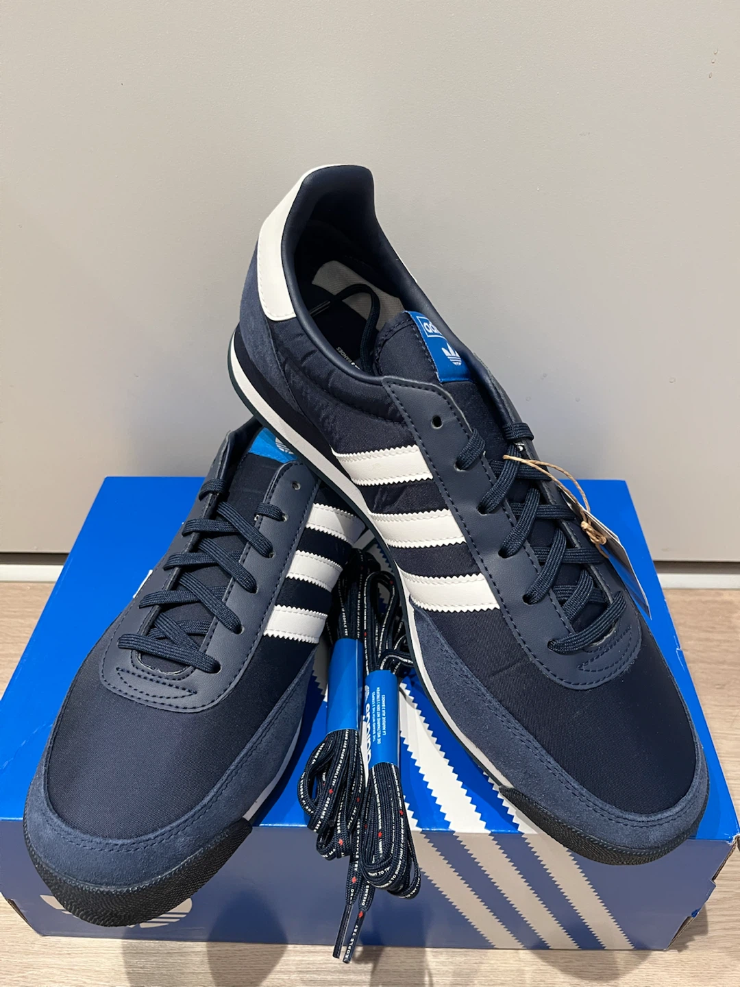 Adidas Originals x Terry Fox Orion - photo 2