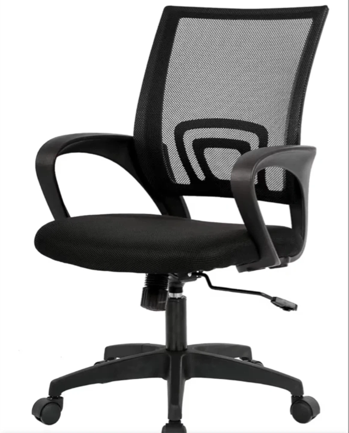 Ergonomic Office Chair