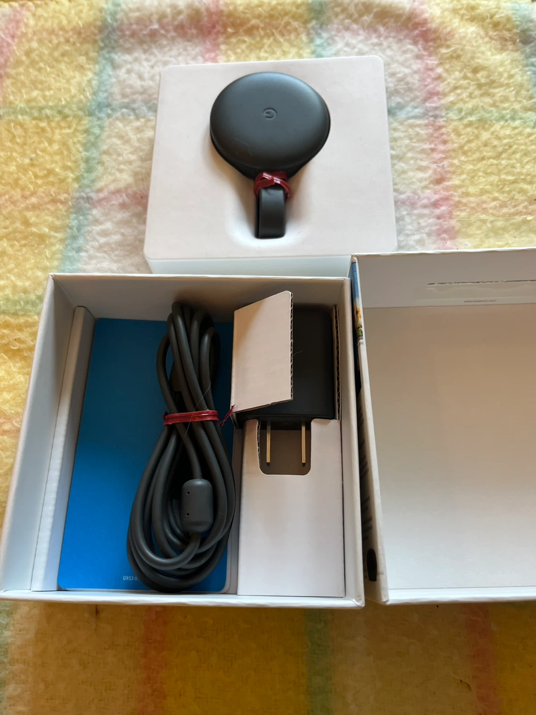 Google Chromecast (3rd Generation) - photo 5