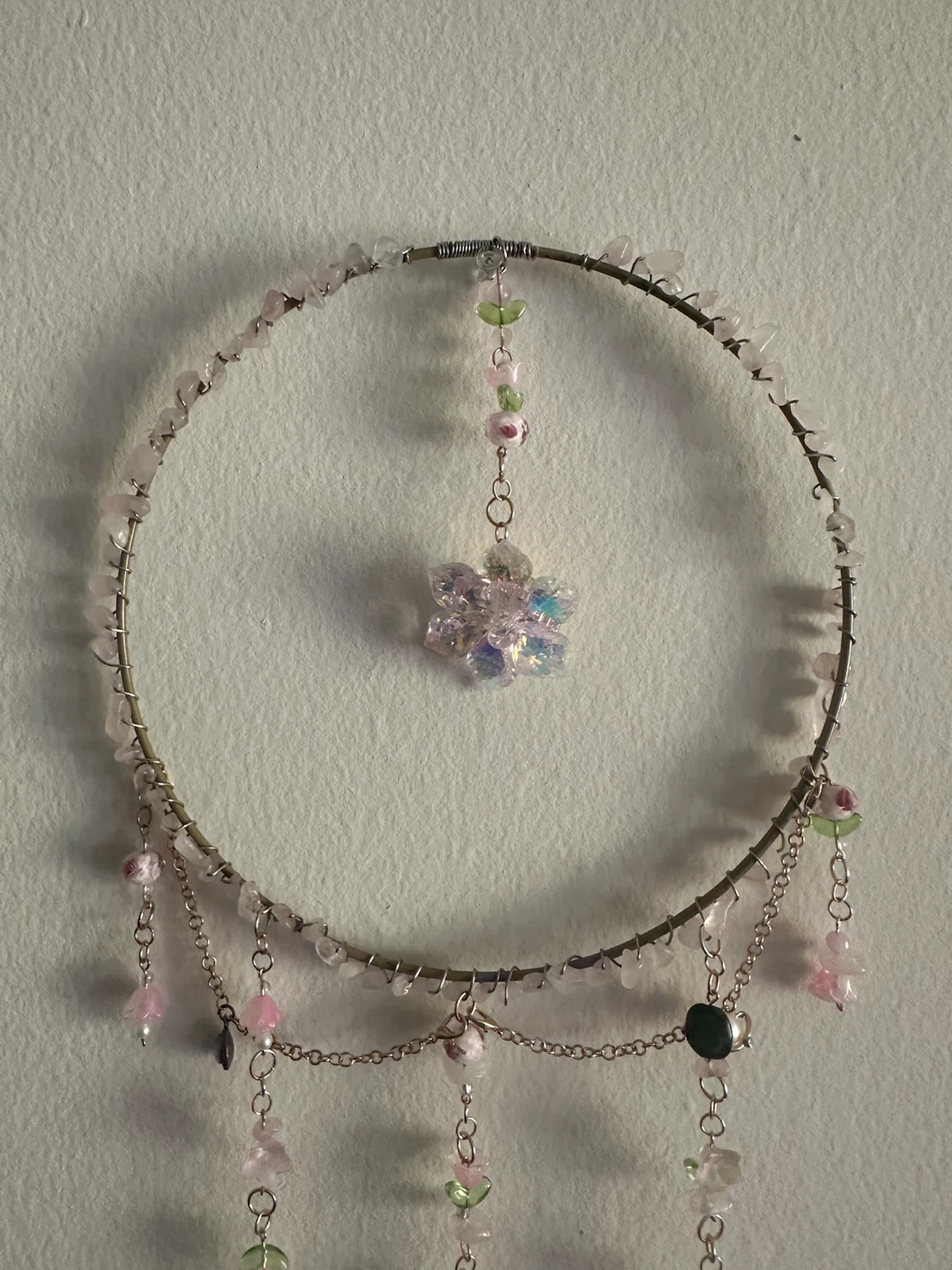 Handmade Suncatcher - photo 2