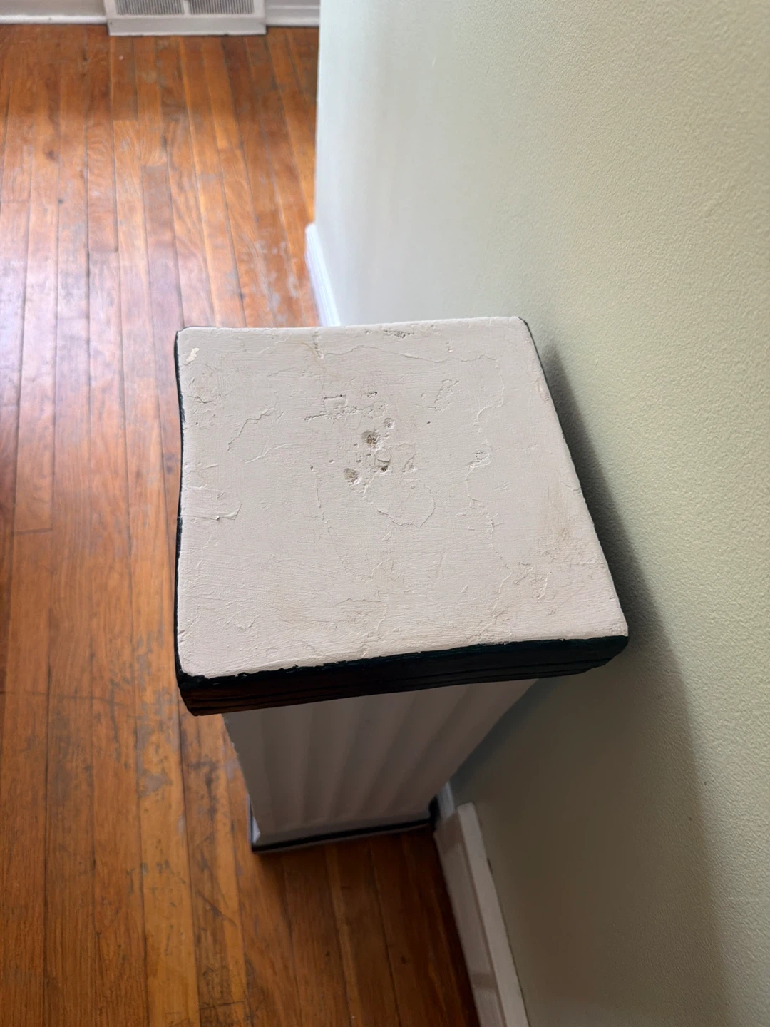 Decorative Column Pedestal Stand - photo 3