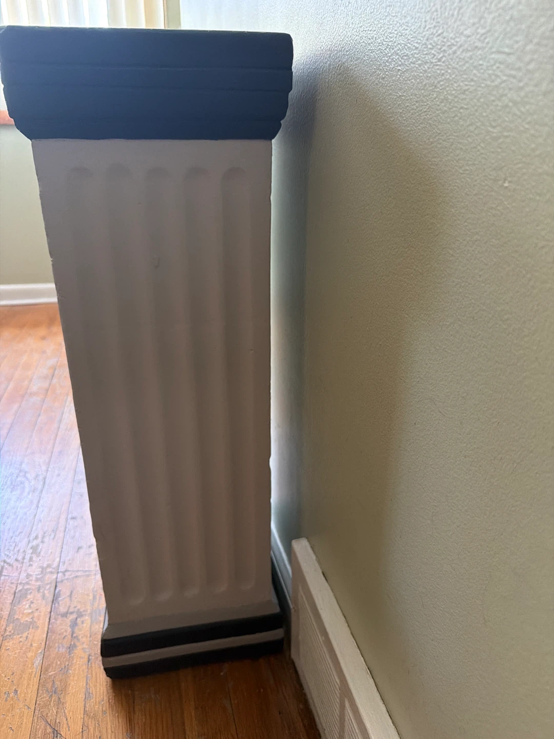 Decorative Column Pedestal Stand - photo 4
