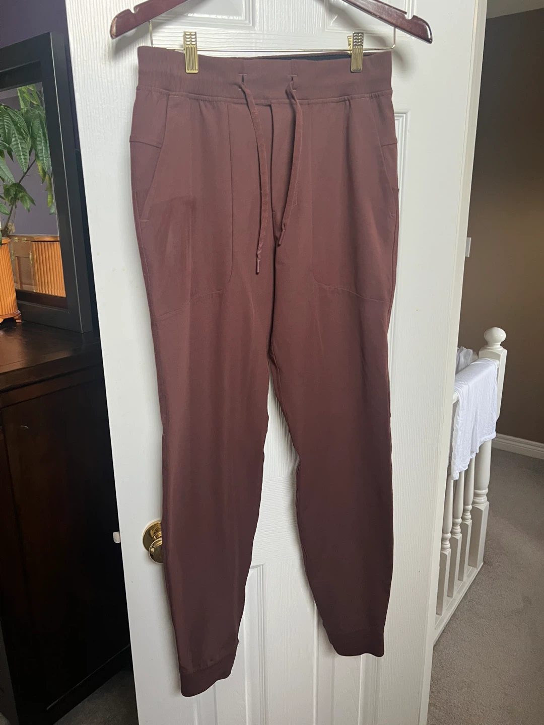 Mens Lululemon ABC Jogger - Size S