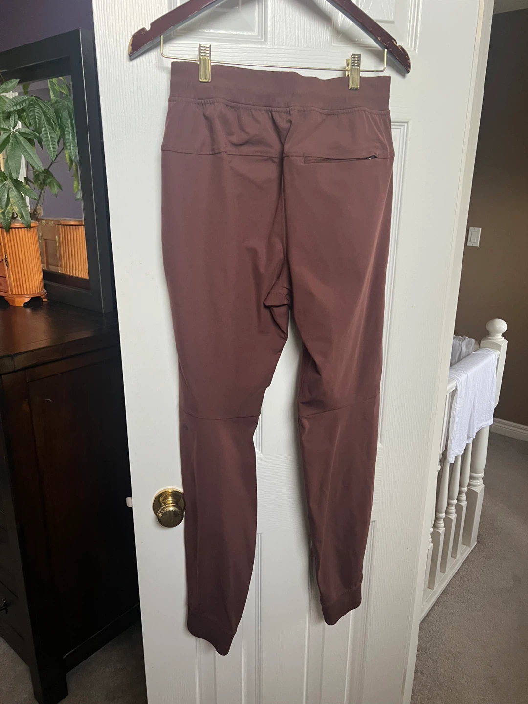 Mens Lululemon ABC Jogger - Size S - photo 3