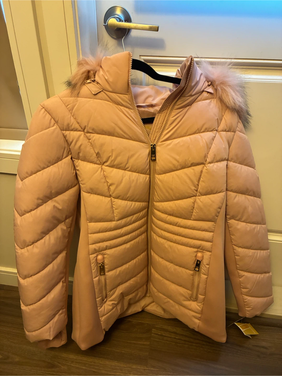 Michael Kors Puffer Jacket