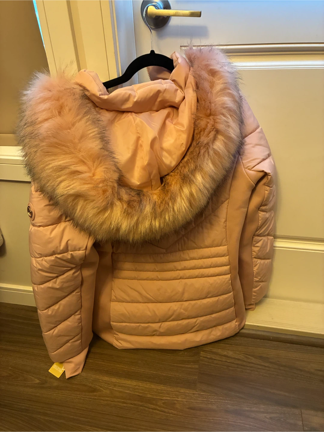 Michael Kors Puffer Jacket - photo 2