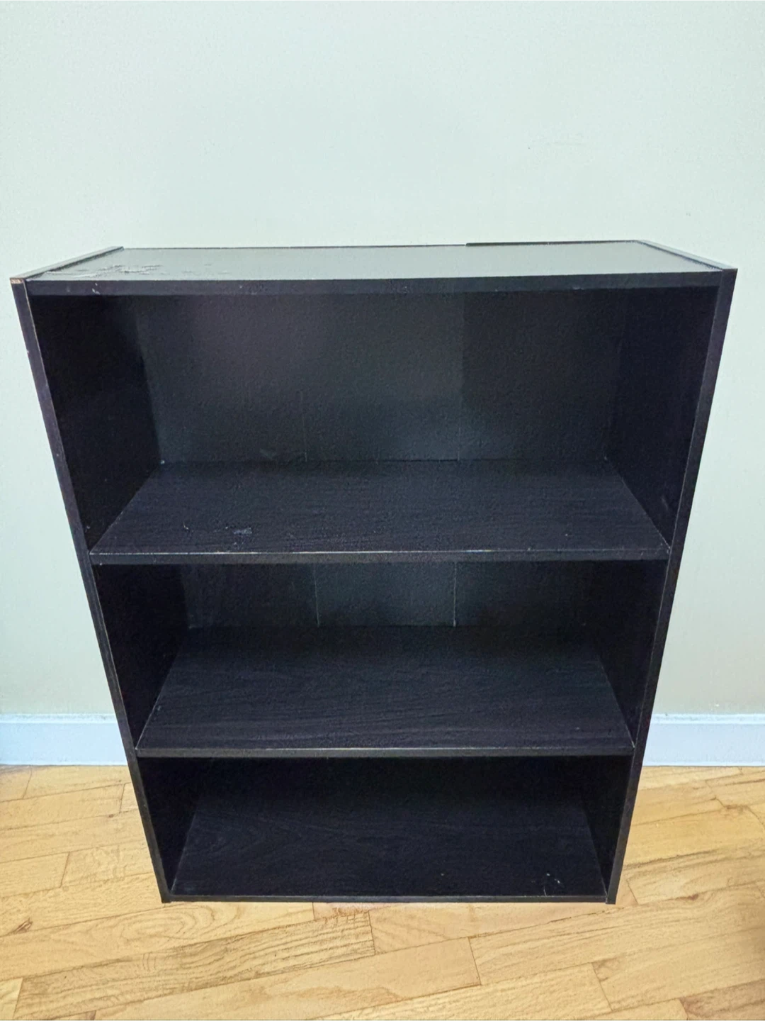Bookshelf