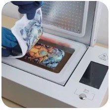 3D Vacuum Sublimation Heat Press – Custom Phone Case Machine - photo 5