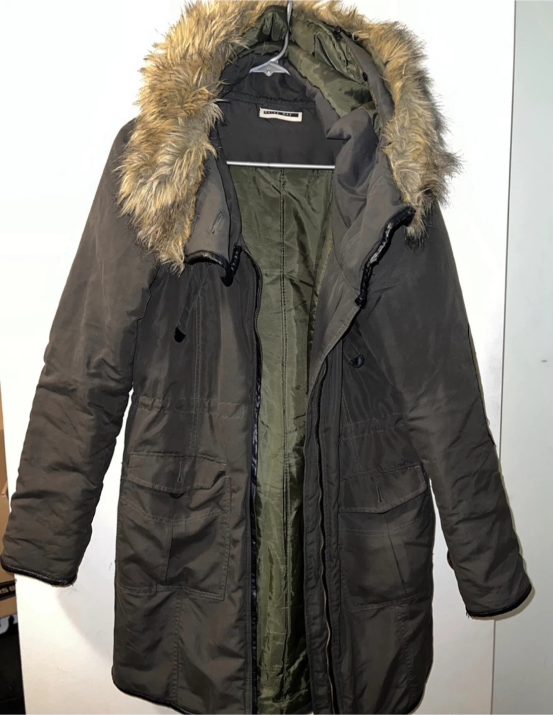 Assorted Winter Coats and Jackets - photo 5