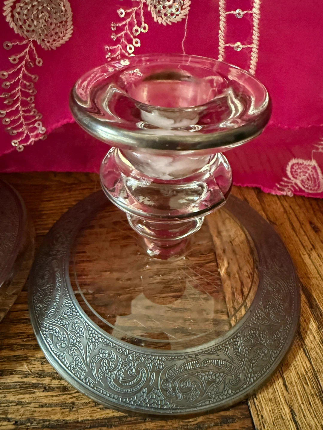 Trio candle set for sale - photo 3