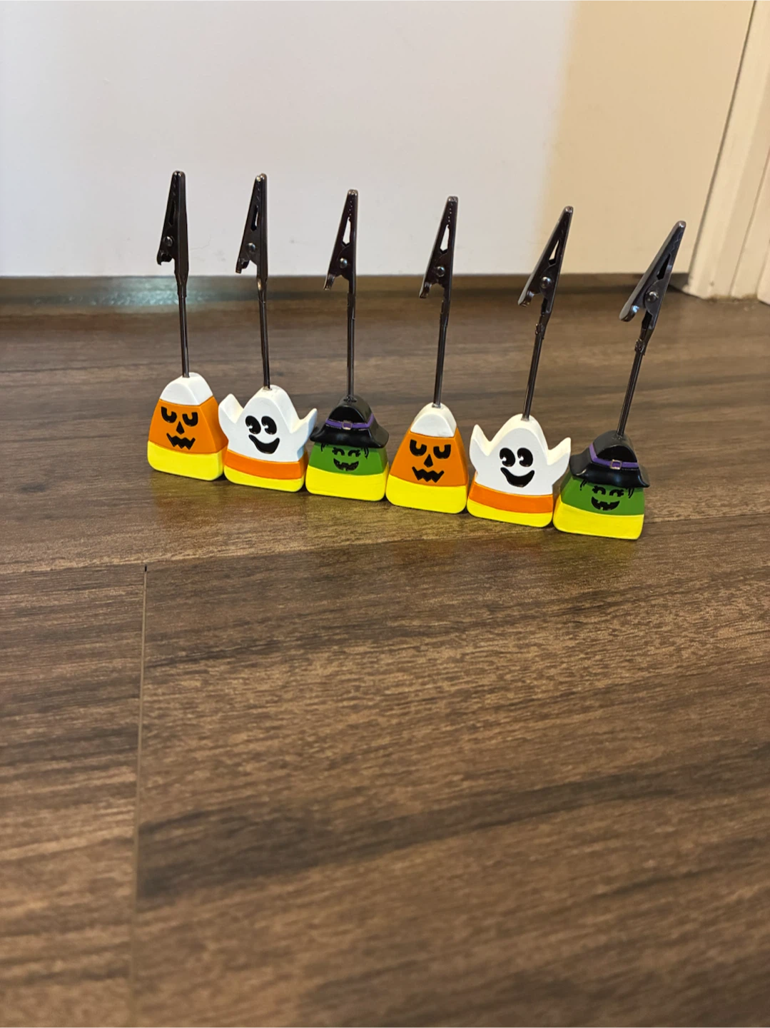 Jeffree star Halloween smoke clips