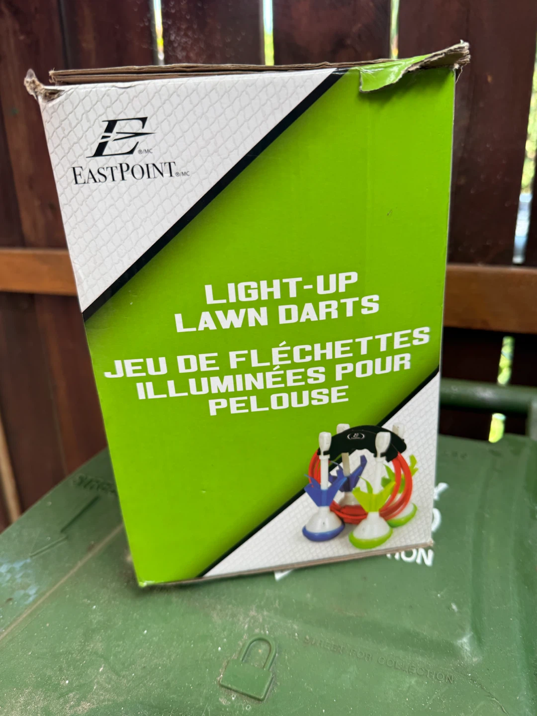 Eastpoint darts - photo 2