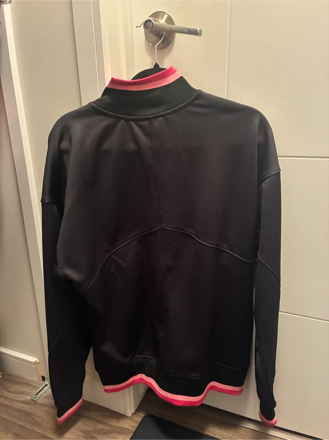 Jeffree star mvp jacket - photo 2