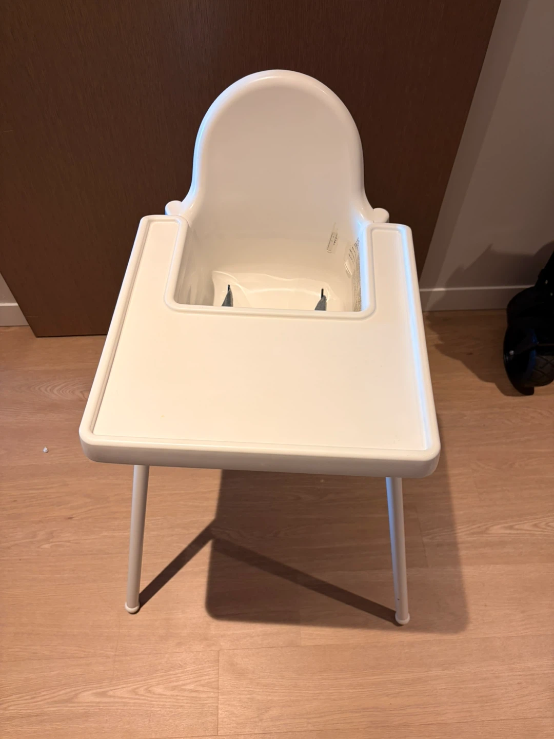 IKEA ANTILOP High Chair with Tray - photo 2