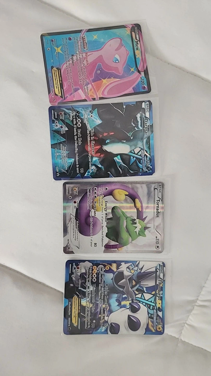 Selling Pokemon Collection NEED GONE - photo 2