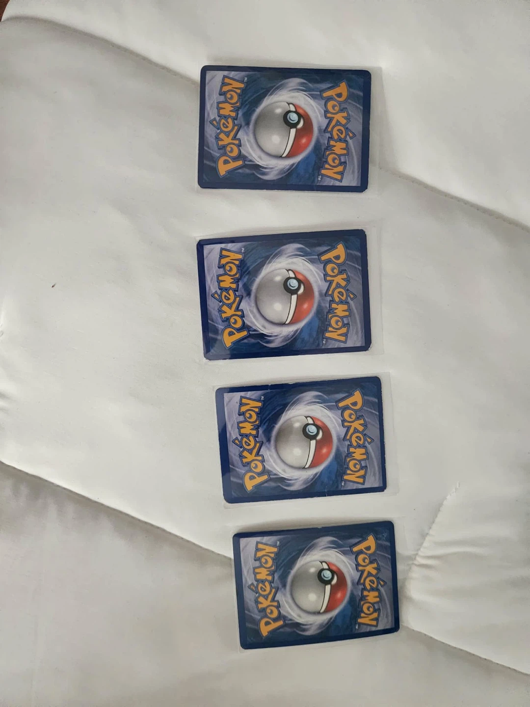 Selling Pokemon Collection NEED GONE - photo 3
