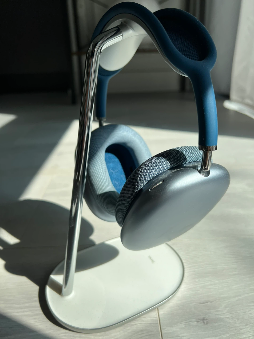 Apple AirPods Max Headphones - photo 4