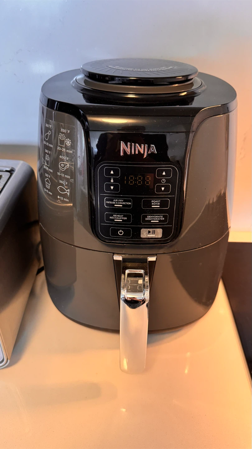 Ninja Air Fryer