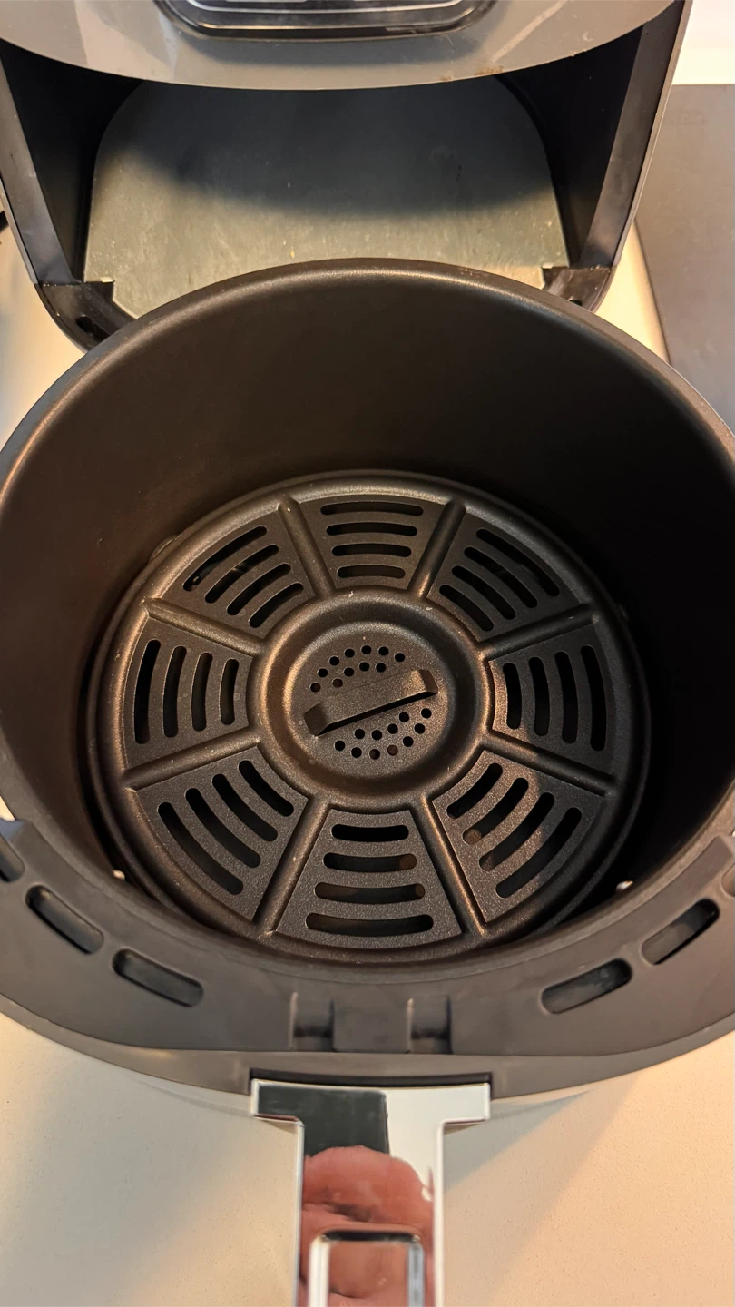 Ninja Air Fryer - photo 4