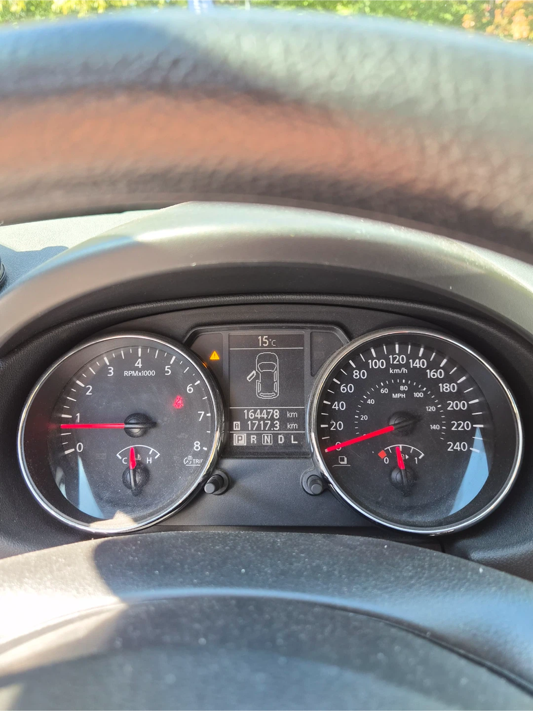 2011 Nissan Rogue SV AWD - photo 4