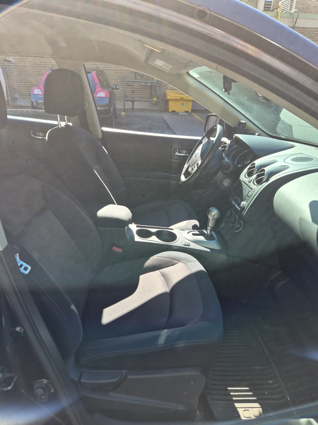 2011 Nissan Rogue SV AWD - photo 5