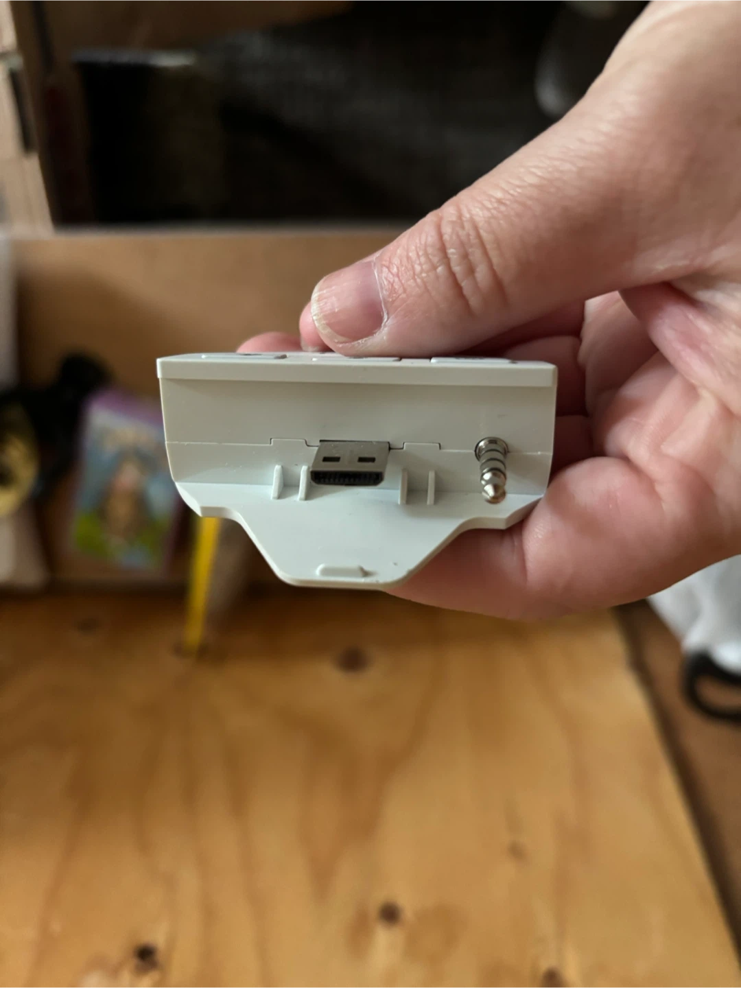 Xbox one sound enhancer adapter - photo 3