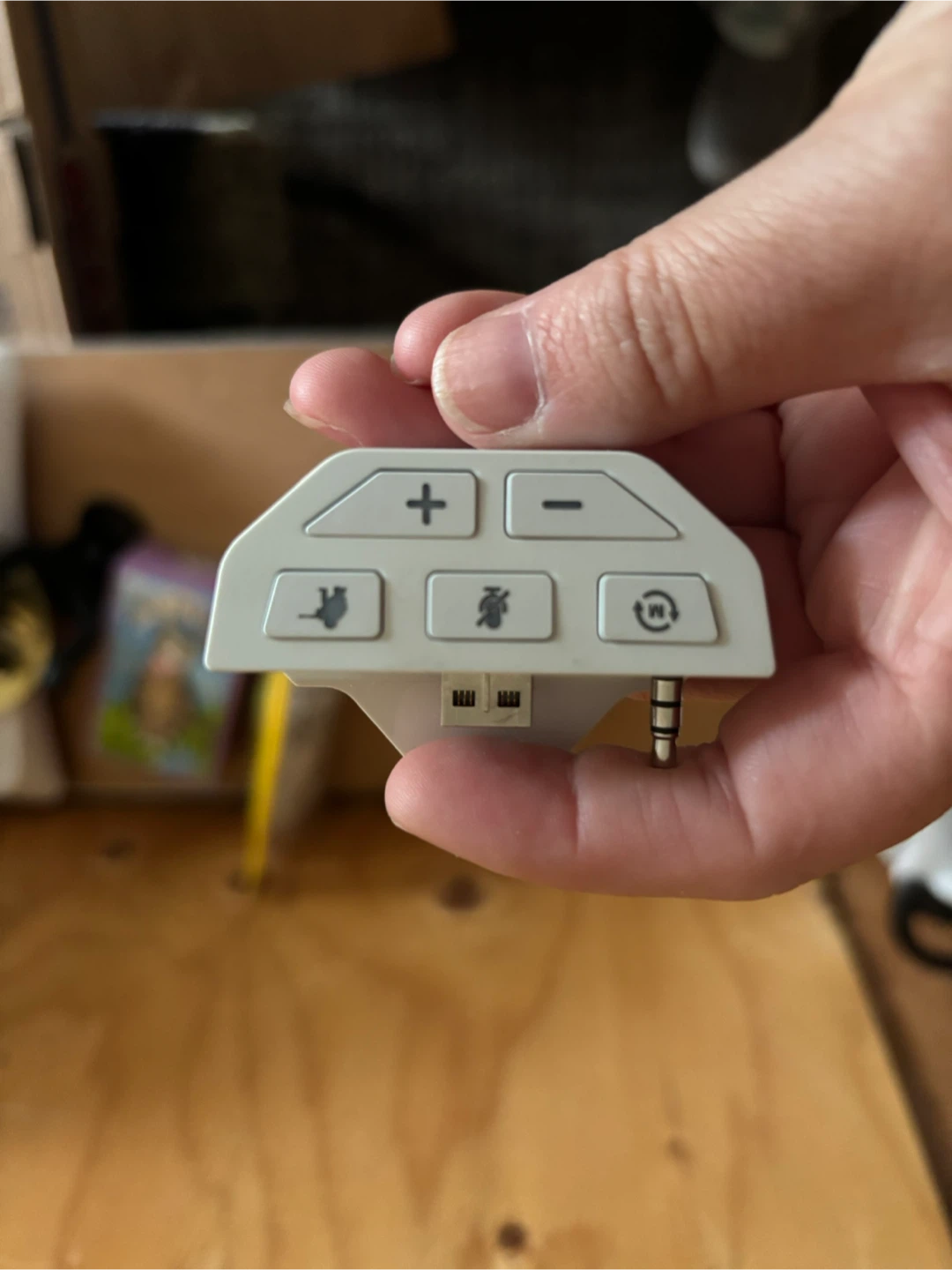 Xbox one sound enhancer adapter - photo 4