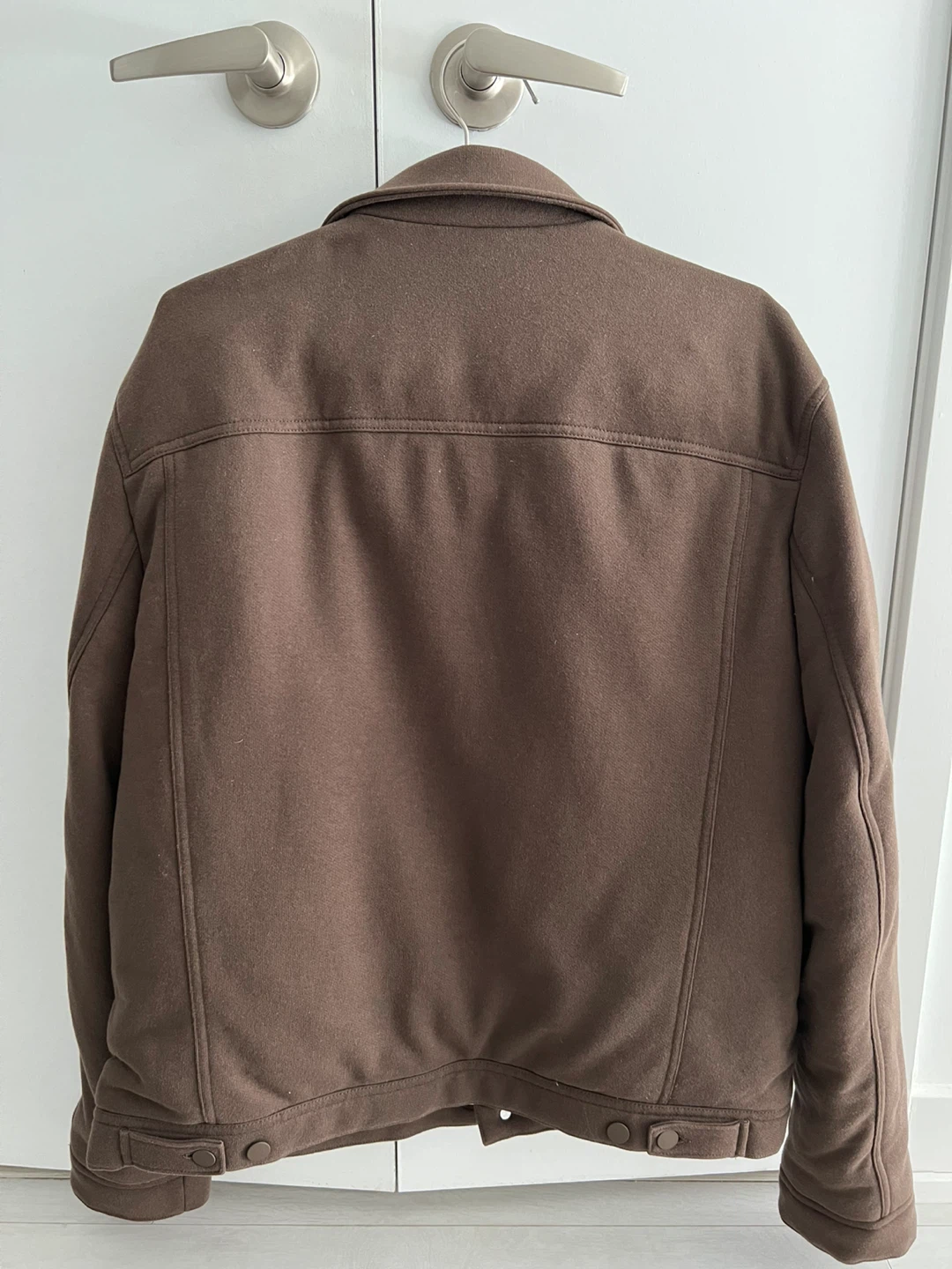 Alo Ease Trucker Jacket - photo 2
