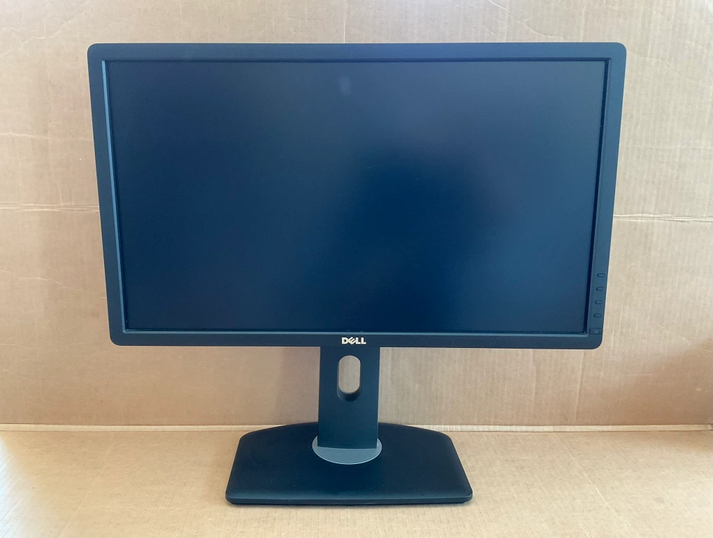 Dell UltraSharp U2412M 24” Monitor