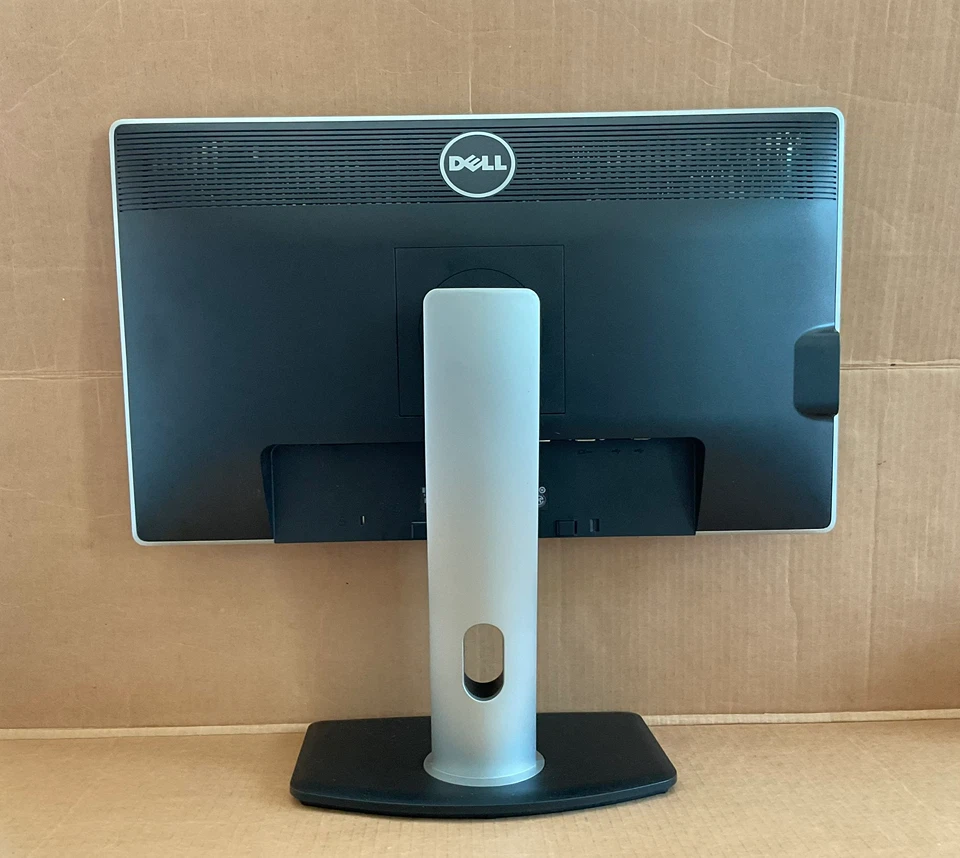 Dell UltraSharp U2412M 24” Monitor - photo 3