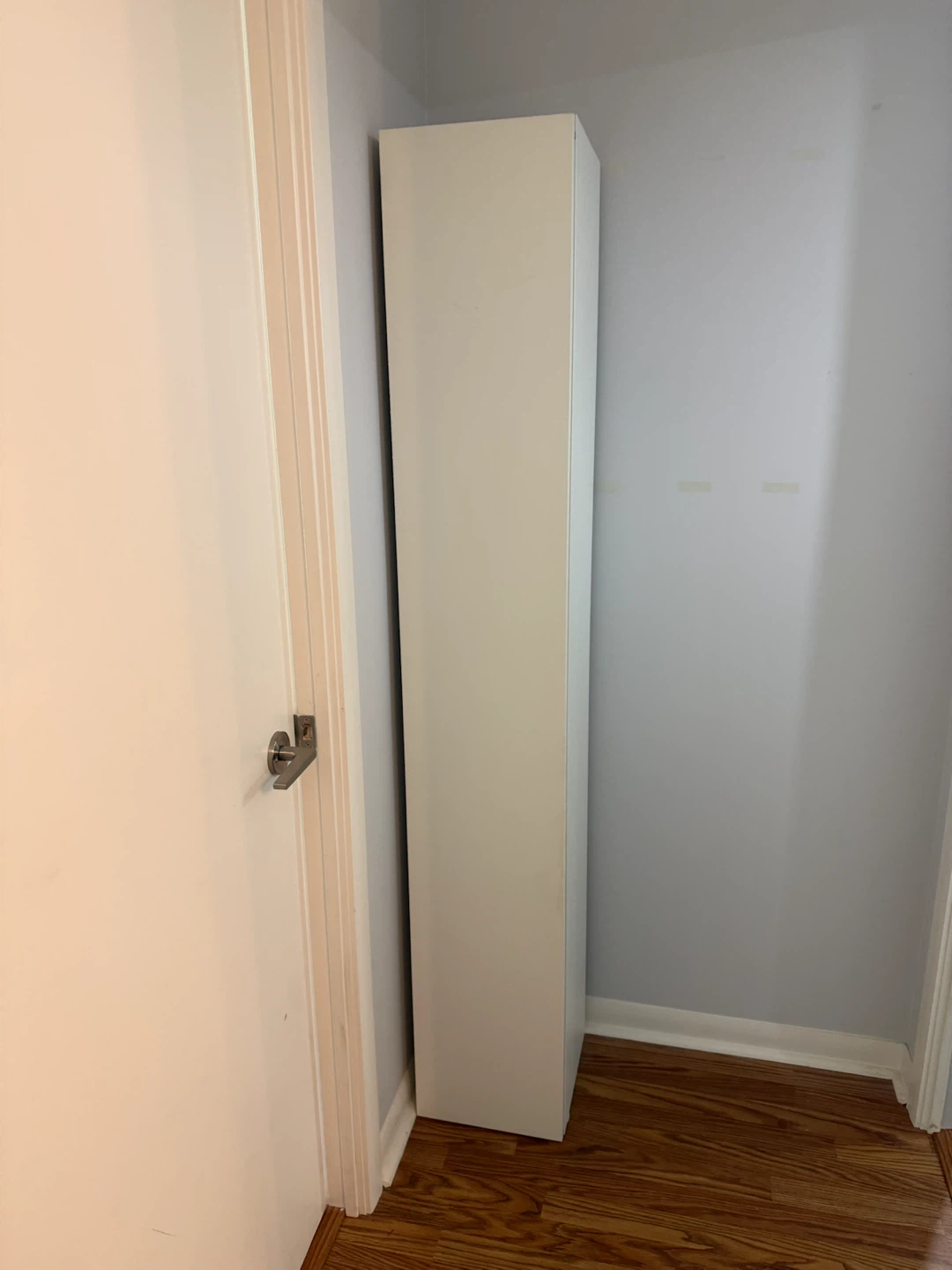 IKEA ENHET High Cabinet with Doors