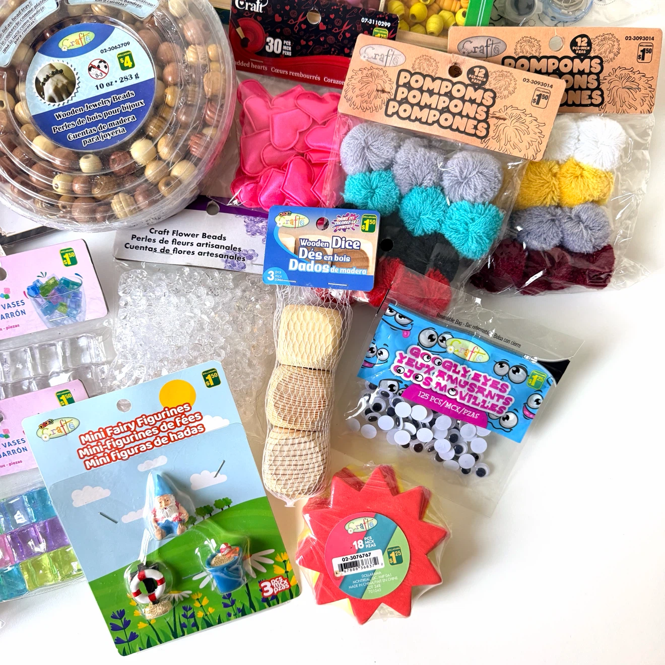 Crafting Supplies Bundle - photo 4