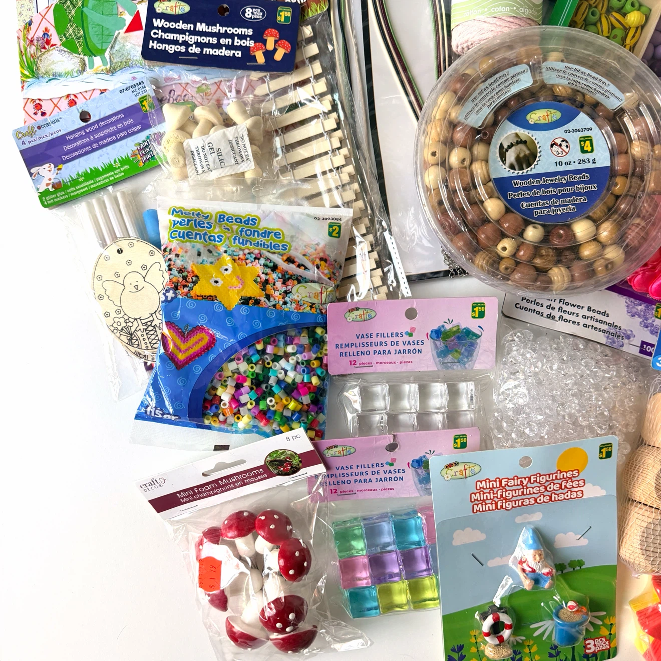Crafting Supplies Bundle - photo 5