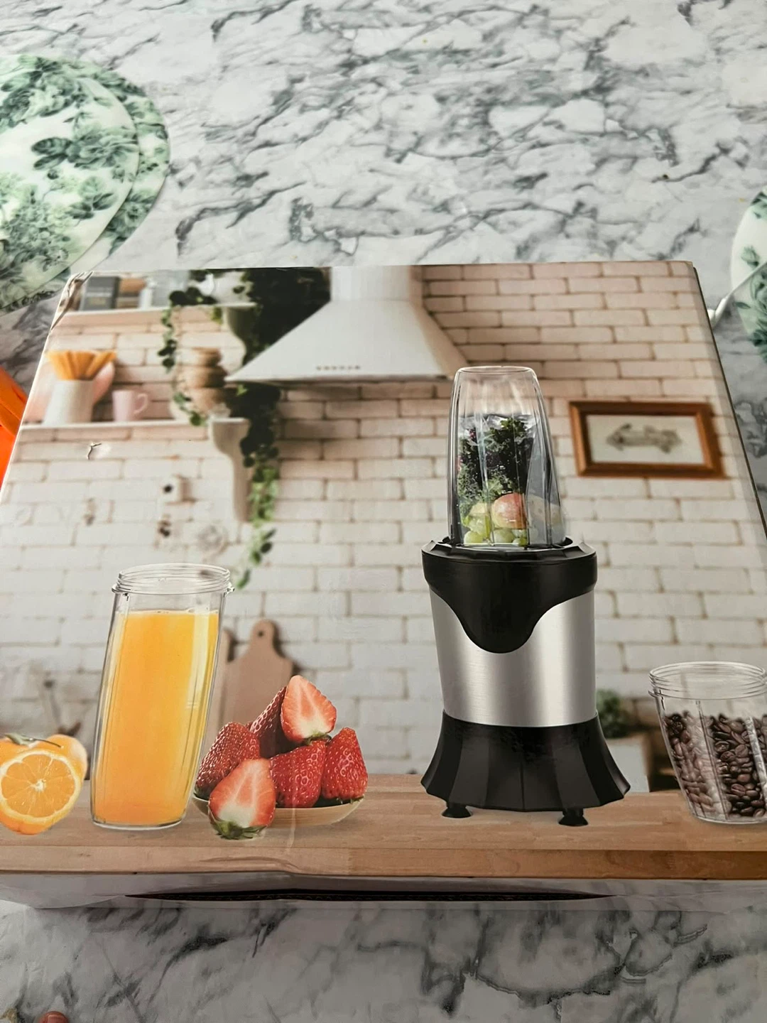 Suavo Smoothie Blender - photo 2