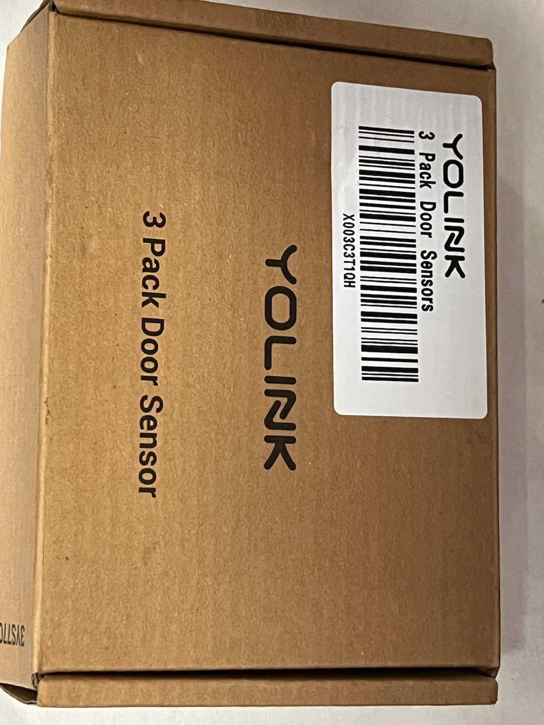YoLink Smart Door Sensor 3-Pack - photo 2