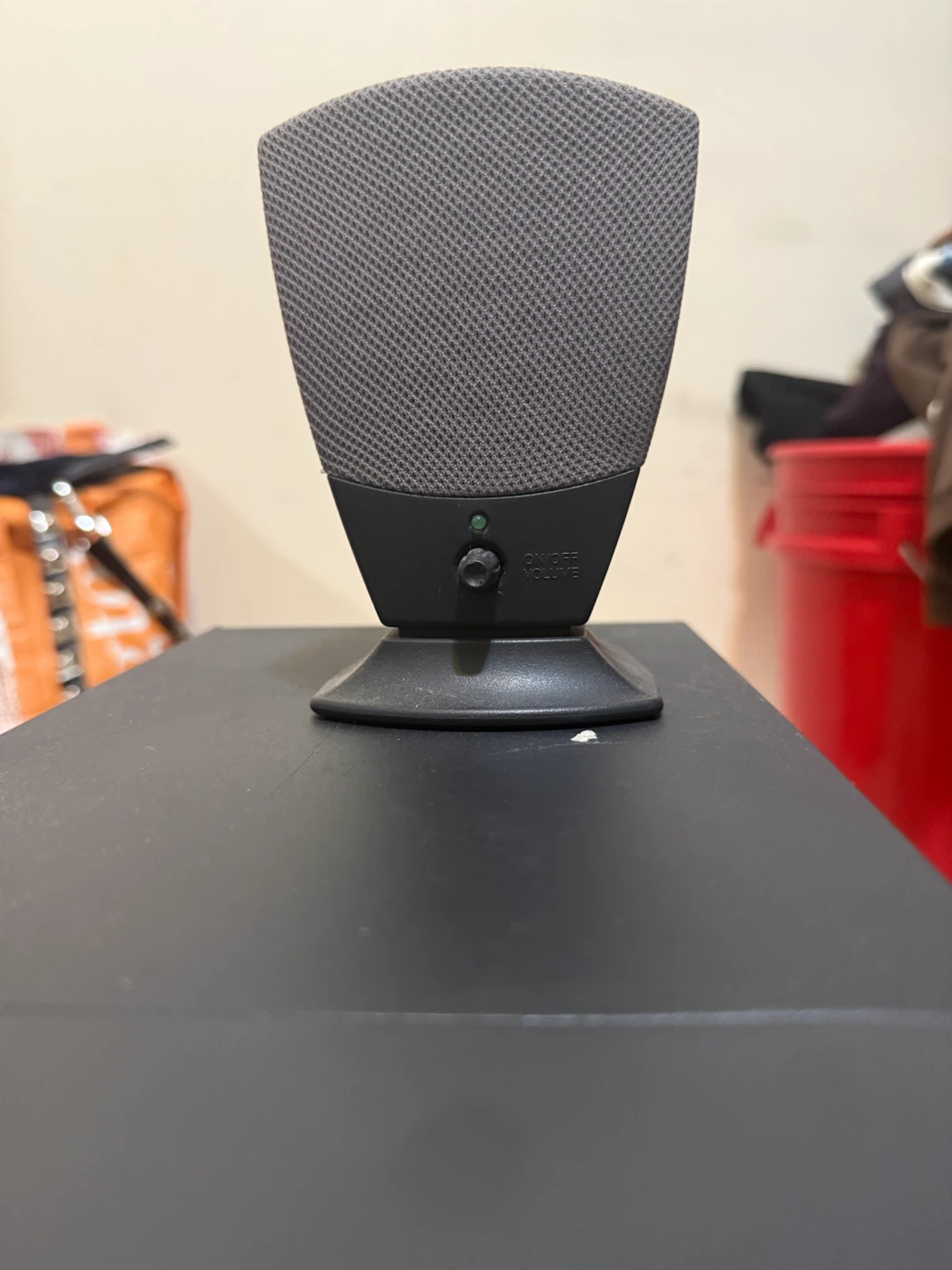 Harman Kardon HK395 3-Piece Speaker System - photo 4