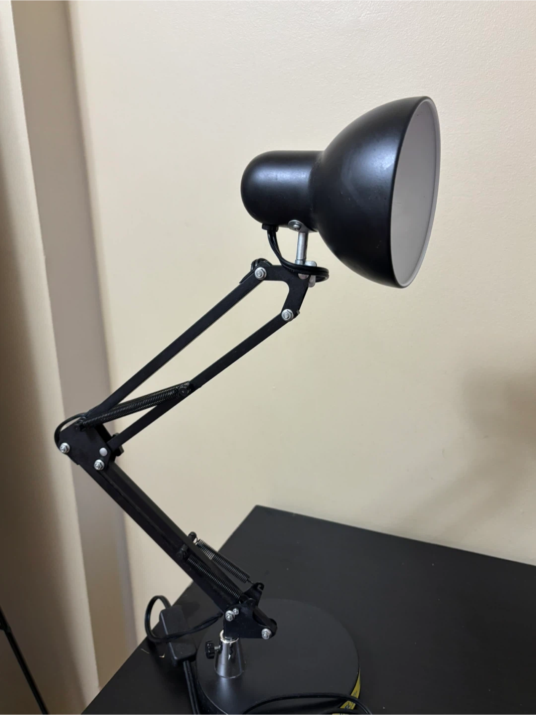 IKEA Table Lamp