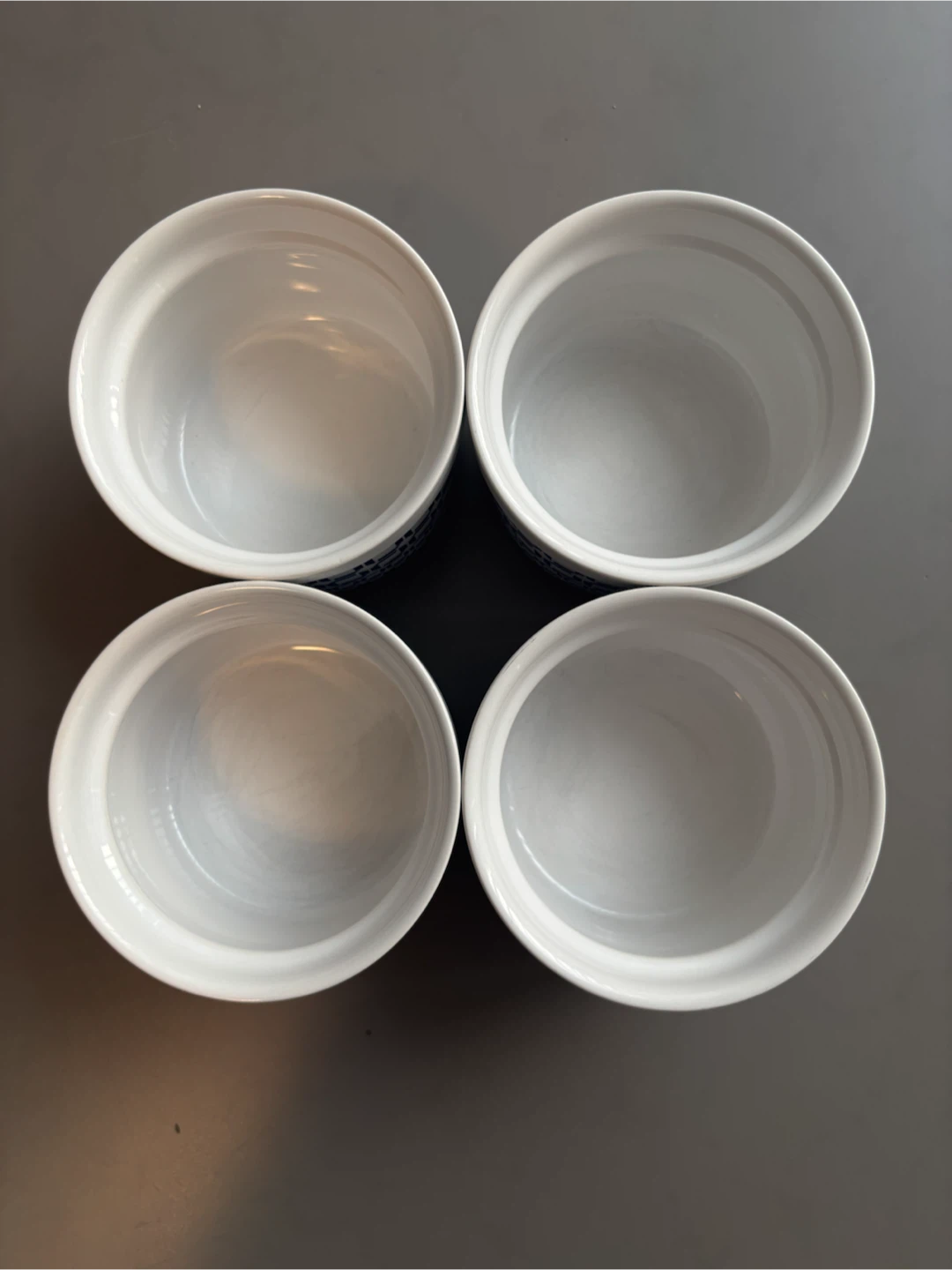Ceramic Ramekins - Set of 4 - photo 3