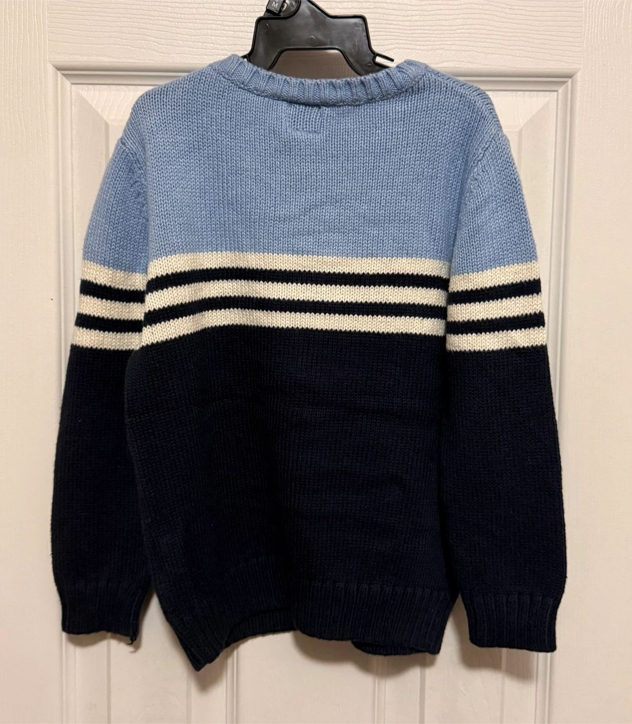 Baby Gap Striped Sweater size 4 Yrs - photo 2
