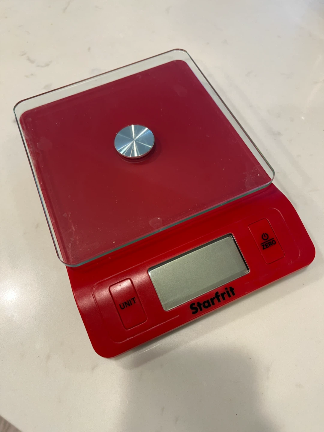 Starfrit Digital Kitchen Scale