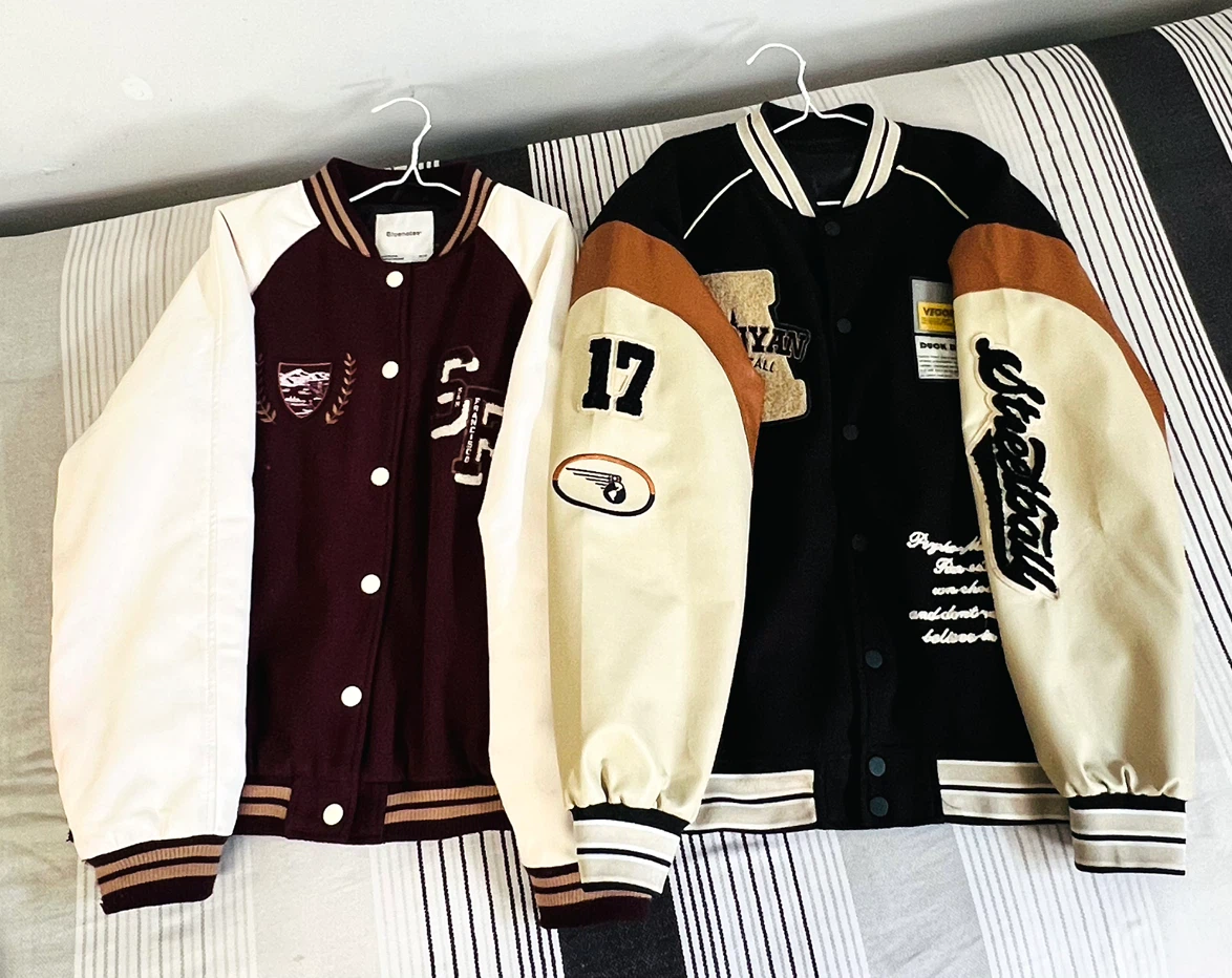 Men’s Jacket - photo 2
